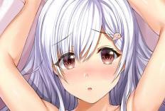 Masih Anget! Catat Kode Cheat Game NEET Chan 11 Desember 2023 GRATIS Minta Si Gemas Lakukan Apapun 