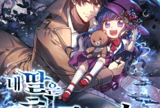 Synopsis et Lire le Manhwa My Daughter is the Final Boss Chapitre Complet VF Scans, La Réincarnation en Princesse
