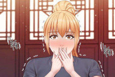 Baca Manhwa Kids Cafe Moms Chapter 68 Bahasa Indonesia: Shock! Seunghee Melihat Jelas di Depan Matanya