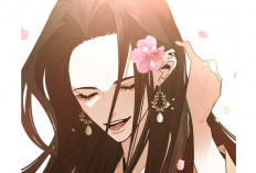 Lanjut Baca Webtoon How a Goddess Wins Over Tigers Chapter 4 Bahasa Indonesia, Kehadiran Moha Tak Terduga!