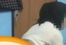 Geger Video Mesum Kades Ogan Ilir Viral Facebook Tiktok, Setelah Dilaporkan Akhirnya Putuskan Untuk Menikah!