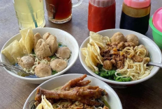 Harga Mi Goceng Lampung Terbaru 2023 Untuk Semua Cabang, Kuliner Top Nggak Bikin Kantong Bolong