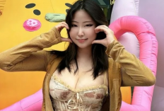 Link Video Msbreewc Asli Doodstream Full Album dan Durasi Lengkap No Sensor, Buat Cowok Bisa Buat Cuci Mata!