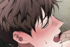 The Hounds of Sisyphus Chapter 23 Bahasa Indo Scan FULL Spoiler RAW, Akhirnya Guwon Gak Gengsi Lagi