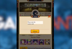 Masih Aktif! Daftar Kode Redeem Temple of Shadows Hari Ini 21 April 2024, Nw Update Cek Disini!