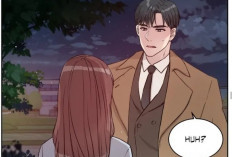 My Fantasies Are Cumming to Life?! Chapter 16 Bahasa Indonesia, Baca Disini! Yoon Cuma Pasrah dengan Seojin 