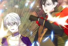 Baca Manhwa Baby Empress Chapter 99 RAW Indonesia Scan, Akankah Berlanjut ke Season 2?