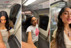 Arti Kata Tube Girl yang Viral di TikTok, Artinya Bikin Wanita Makin Self Love!