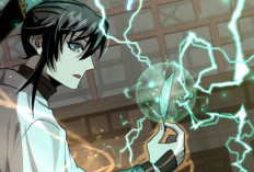 Spoiler Manhwa Doctor’s Rebirth Chapter 121-122 ,  Cheon-Hee Mampu Menguasai Seni Petir 