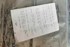 Begini Isi Surat Pelaku Mutilasi yang Ditemukan di Kaliurang, Berisi Motif Pembunuhan Diawali Karena Gengsi