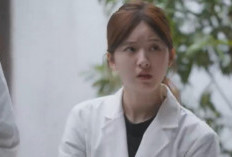 Bocoran Drama Gen Z Episode 13-14 Pertentangan Resep Obat Kembali Bikin Geger Tim Mahasiswa dan Dosen