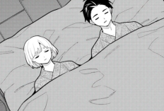 Spoiler! Baca Manga Mato Seihei no Slave Chapter 162 Bahasa Indonesia, Yuuki Memang Kebangetan Nafsunya