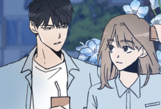 Link Baca Webtoon Boyfriend's Law Bahasa Indonesia Full Chapter, Ketika Ada Cinta dalam Pertemanan