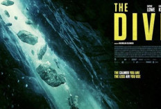 Sinopsis Film The Dive (2023), Kisah Dua Saudara Perempuan yang Terjebak Reruntuhan Batu Saat Menyelam