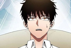 Nggak Nyangka! Link Manhwa Academy’s Genius Swordmaster Chapter 37 Bahasa Indonesia Dolan Bisa Bikin Ronan Insecure Juga 