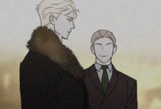 RAW Baca Manhwa Codename Anastasia Chapter 43 Bahasa Indo Uncensored, Warning Khusus Dewasa bikin Demam