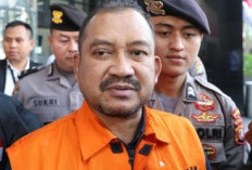 Terjaring OTT, KPK Resmi Tahan Bupati Pemalang Anom Widiyantoro dan Sita Rp2 Miliar