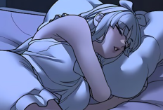Baca Manhwa Reality Quest Chapter 161 Bahasa Indo Scan Update, Ada yang Diam Diam Mengintai Kamar