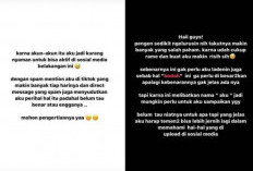 Video Viral Mirip Una EVOS Esports Digilir 3 Kali Saat Mabuk, Langsung Klarifikasi: Gak Perlu Aku Ladenin!
