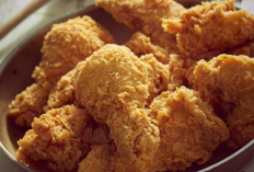 Franchise Fried Chicken Dibawah 10 Juta Paling Menguntungkan dan Populer di 2023. Sudah Lengkap Dengan Fasilitas dan Booth