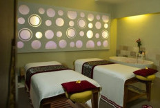 Ini Dia Rekomendasi SPA Plus Terbaik di Tangerang Selatan (Tangsel), Mana yang Paling Dekat dengan Daerahmu?