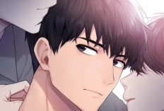 Sinopsis & Link Baca Manhwa BL Passion Season 4 Bahasa Indonesia Full Chapter, Ketika Dicintai Psikopat Gil*