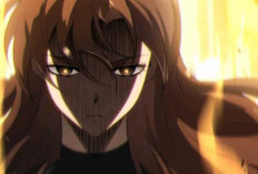 Air Laut Mendidih! Link Baca Manhua Evolution Begins With A Big Tree Chapter 155 Bahasa Indonesia, Kabut Muncul dari Pusat
