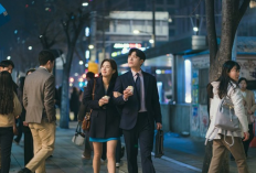 Spoiler Drama Korea Strangers Again Episode 11-12 yang Akan Tayang Malam Ini 22 Februari 2023