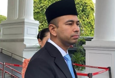 Raffi Ahmad Kesandung Kasus Suap Direktorat Jenderal Bea dan Cukai  Sebesar Rp 61 Milliar, KPK Lakukan Interogasi