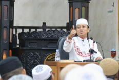 Kumpulan Contoh Pembukaan Ceramah Bahasa Arab Terbaru 2023, Singka dan Mudah di Hafal!