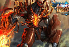 Jangan Ketinggalan! Cek Jadwal Rilis Skin Mobile Legend 2024 Dijamin Bikin Ngiler Banget Ada Gatotkaca, Karina, Sampai Nana