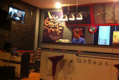 Daftar Harga Menu Kafe Pinkbox Malang Terbaru 2023, Tempat Nongkrong Baru dengan Suasana Nyaman