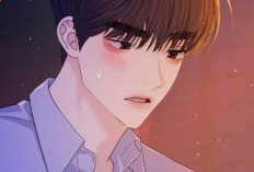 Link Manhwa Couple Breaker Chapter 81 Bahasa Indonesia, Saatnya Mengungkap Perasaan yang Tersembunyi 