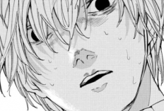 Baca Sakamoto Days Chapter 119 Bahasa Indonesia, Sakamoto vs Pembunuh!