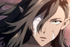 Link Baca Revenge of the Iron-Blooded Sword Hound Full Chapter Bahasa Indonesia Anjing Pemburu Keluarga Baskerville