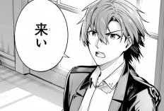 Spoiler Manga Unnamed Memory Chapter 39 Bahasa Indonesia, Pangeran Kesal dengan Kepergian Penyihir!