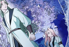 Semua Orang Terpukau! Link Baca Komik I’m Not That Kind of Talent Chapter 66 Bahasa Indonesia, Pohon Dunia Bereaksi