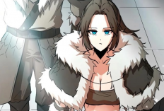 Baru Update! Baca Manhwa Entered the Academy as a Barbaria Chapter 6 Indonesia Sub Gratis, Pertaruhan yang Menegangkan