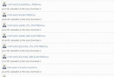 Link Download Tsel Ilmupedia Config Terbaru 2024 S.file Simak Bagaimana Cara Unduh Dan Installnya Langsung
