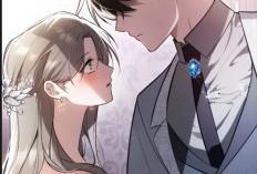 Spoiler Link Baca Substitute Priest Chapter 18 Bahasa Indonesia, Harapan Baru Untuk Heloise!