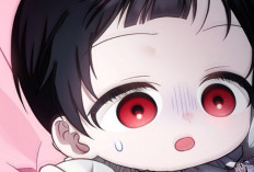 Main Kemana Lagi ya Enaknya? Link Baca Manhwa It’s My First Time Being Loved Ch 23 Sub Indonesia, Shasha Mau Bersenang-senang