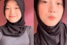 2 Link Video Dharmasraya Hijab Hitam yang Lagi Ramai di Media Sosial, Polisi Lakukan Penyelidikan 