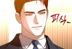 Kencan yang Mengasyikkan! Spoiler & Link Baca Manhwa Absolute Station (Absolute Threshold) Chapter 18 Eng Scan Indo