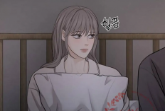 Spoiler Komik Manhwa Only Hope Chapter 42: Cinta Eunhye Dengan Suaminya Semakin Erat