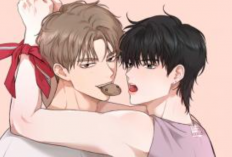 Synopsis et Lire le Manhwa BL Melt Flirt Cookies Chapitre Complet VF Scan [Non Censuré 21+], Les timides sont réservés aux courageux