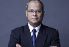 Dr. Irwan Dwi Arianto Sakit Apa? Duka Mendalam! Dosen Ilmu Komunikasi UPN Veteran Jawa Timur Meninggal Dunia