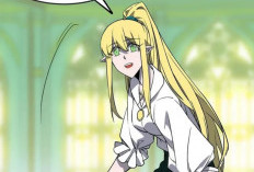 Hero X Demon Queen Chapter 46 Bahasa Indonesia, Baca Disini! Penyerangan Sang Demons yang Menegangkan