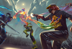 Download Bellara VIP APK 2024 Cheat Free Fire Anti Banned, Free Skin, dan Auto Headshot Dijamin Booyah!