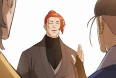 Pertarungan Makin Panas! Link Baca Villain Unrivaled Chapter 68 Sub Indonesia Hyuk Ryeon-Un Terheran-Heran Karena Hal Ini 