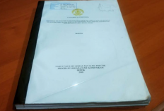 Judul Skripsi Administrasi Publik Tentang Desa, Bisa Jadi Referensi Pengambangan Penelitian!
